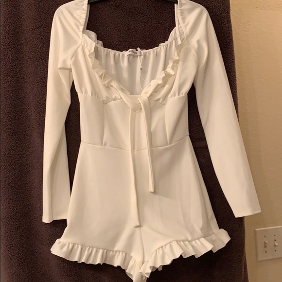 Missguided Pants - NWOT  Romper FINAL MARKDOWN!